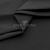 Ткань сорочечная Ангела стрейч, 115 гр/м2, шир.150см, цвет чёрный - купить в Муроме. Цена 339.55 руб.