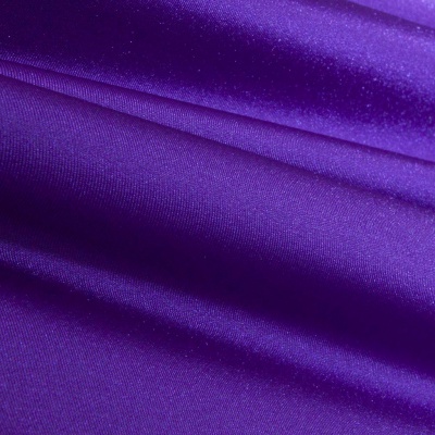 Бифлекс плотный col.603, 210 гр/м2, шир.150см, цвет фиолетовый - купить в Муроме. Цена 653.26 руб.