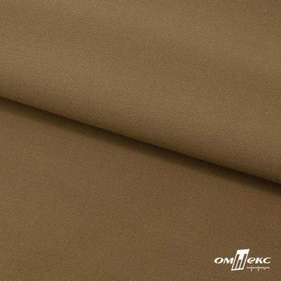 Ткань костюмная "Прато" 80% P, 16% R, 4% S, 230 г/м2, шир.150 см, цв-какао #23 - купить в Муроме. Цена 486.58 руб.