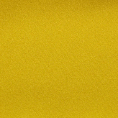 Креп стрейч Амузен 14-0756, 85 гр/м2, шир.150см, цвет жёлтый - купить в Муроме. Цена 194.07 руб.
