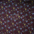 Плательная ткань "Фламенко" 4.1, 80 гр/м2, шир.150 см, принт растительный - купить в Муроме. Цена 259.21 руб.