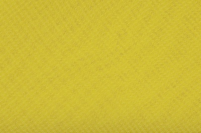 Темно-желтый шифон 75D 100% п/эфир 28/d.yellow. 57г/м2, ш.150см. - купить в Муроме. Цена 128.15 руб.