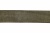 Окантовочная тесьма №158, шир. 22 мм (в упак. 100 м), цвет хаки - купить в Муроме. Цена: 207.68 руб.