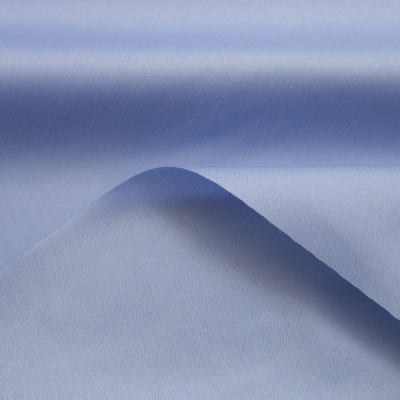 Курточная ткань Дюэл (дюспо) 16-4020, PU/WR/Milky, 80 гр/м2, шир.150см, цвет голубой - купить в Муроме. Цена 145.80 руб.