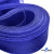 Регилиновая лента, шир.30мм, (уп.22+/-0,5м), цв. 19- синий - купить в Муроме. Цена: 180 руб.