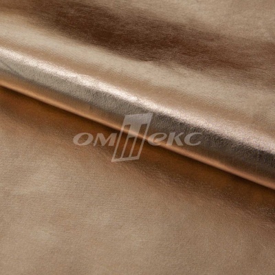 Текстильный материал "COPER STEMP" с покрытием РЕТ, 60гр/м2, 100% полиэстер, шир.150 см - купить в Муроме. Цена 343 руб.