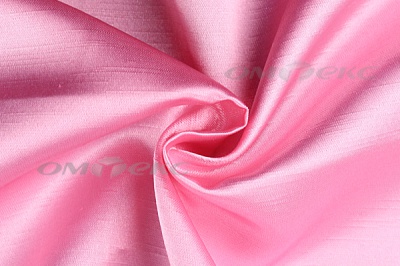 Портьерная ткань Шанзализе 2026, №11 (295 см)розовый - купить в Муроме. Цена 485.86 руб.