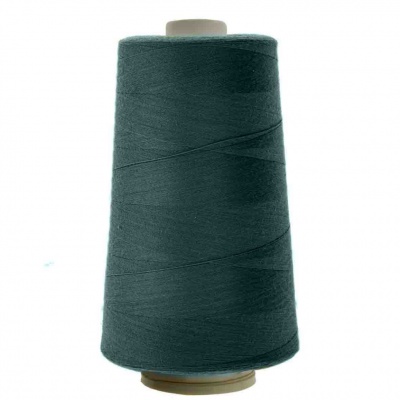 Швейные нитки (армированные) 28S/2, нам. 2 500 м, цвет 226 - купить в Муроме. Цена: 148.95 руб.
