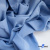 Ткань плательная Марсель 80% полиэстер 20% нейлон,125 гр/м2, шир. 150 см, цв. голубой - купить в Муроме. Цена 460.18 руб.