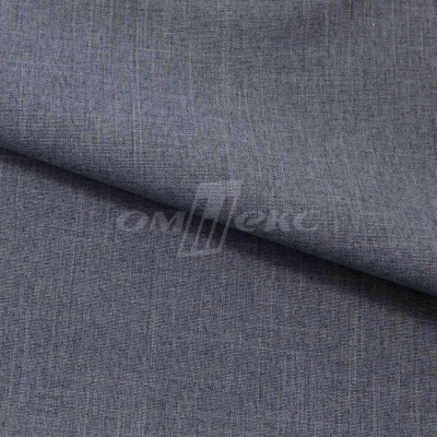 Ткань костюмная габардин "Меланж" 6159А, 172 гр/м2, шир.150см, цвет св.серый - купить в Муроме. Цена 287.10 руб.