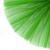 Сетка Глиттер, 24 г/м2, шир.145 см., зеленый - купить в Муроме. Цена 117.24 руб.