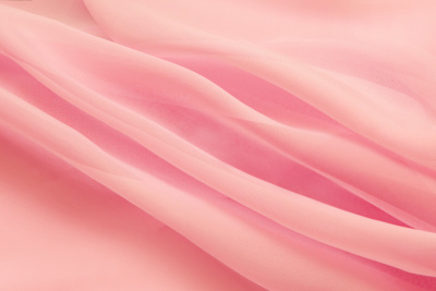 Портьерный капрон 15-2215, 47 гр/м2, шир.300см, цвет 5/розовый - купить в Муроме. Цена 137.27 руб.