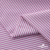 Ткань сорочечная Полоска Кенди, 115 г/м2, 58% пэ,42% хл, шир.150 см, цв.1-розовый, (арт.110) - купить в Муроме. Цена 309.82 руб.