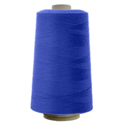 Швейные нитки (армированные) 28S/2, нам. 2 500 м, цвет 308 - купить в Муроме. Цена: 148.95 руб.