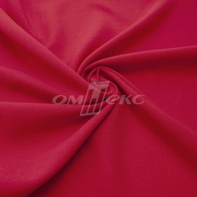 Ткань костюмная габардин "Меланж" 6117А, 172 гр/м2, шир.150см, цвет красный - купить в Муроме. Цена 287.10 руб.