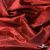 Трикотажное полотно голограмма, шир.140 см, #602 -красный/красный - купить в Муроме. Цена 385.88 руб.