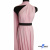 Плательная ткань "Невада" 14-1911, 120 гр/м2, шир.150 см, цвет розовый - купить в Муроме. Цена 207.83 руб.