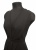 Ткань костюмная 25389 2002, 219 гр/м2, шир.150см, цвет т.серый - купить в Муроме. Цена 337.50 руб.