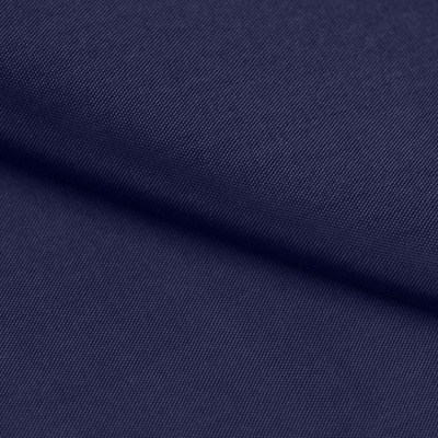 Ткань подкладочная Таффета 19-3921, антист., 53 гр/м2, шир.150см, цвет т.синий/navy - купить в Муроме. Цена 62.37 руб.
