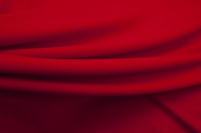 Костюмная ткань с вискозой "Флоренция" 18-1763, 195 гр/м2, шир.150см, цвет красный - купить в Муроме. Цена 491.97 руб.