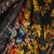 Ткань костюмная жаккард №130904, 256 гр/м2, шир.150см - купить в Муроме. Цена 726.73 руб.
