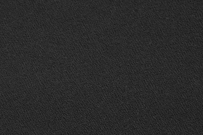 Костюмная ткань с вискозой "Бриджит", 210 гр/м2, шир.150см, цвет чёрный - купить в Муроме. Цена 570.73 руб.