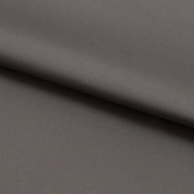 Курточная ткань Дюэл (дюспо) 18-0201, PU/WR/Milky, 80 гр/м2, шир.150см, цвет серый - купить в Муроме. Цена 160.75 руб.