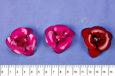 Украшение "Розы крупные" брак - купить в Муроме. Цена: 66.10 руб.