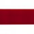 Лента бархатная нейлон, шир.25 мм, (упак. 45,7м), цв.45-красный - купить в Муроме. Цена: 981.09 руб.