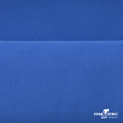 Костюмная ткань "Элис", 220 гр/м2, шир.150 см, цвет св. васильковый - купить в Муроме. Цена 303.10 руб.
