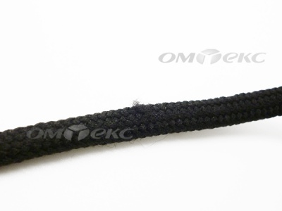 Шнурки т.13 100 см черн - купить в Муроме. Цена: 21.80 руб.