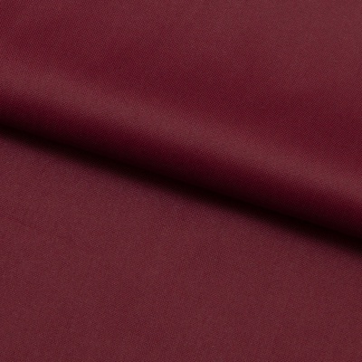Курточная ткань Дюэл (дюспо) 19-2024, PU/WR/Milky, 80 гр/м2, шир.150см, цвет бордовый - купить в Муроме. Цена 141.80 руб.