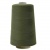 Швейные нитки (армированные) 28S/2, нам. 2 500 м, цвет 208 - купить в Муроме. Цена: 139.91 руб.