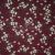 Плательная ткань "Фламенко" 3.3, 80 гр/м2, шир.150 см, принт растительный - купить в Муроме. Цена 317.46 руб.