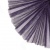Сетка Глиттер, 24 г/м2, шир.145 см., пурпурный - купить в Муроме. Цена 117.24 руб.