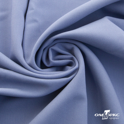 Ткань костюмная "Фабио" 82% P, 16% R, 2% S, 235 г/м2, шир.150 см, цв-голубой #21 - купить в Муроме. Цена 520.68 руб.