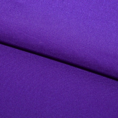 Бифлекс плотный col.603, 210 гр/м2, шир.150см, цвет фиолетовый - купить в Муроме. Цена 653.26 руб.