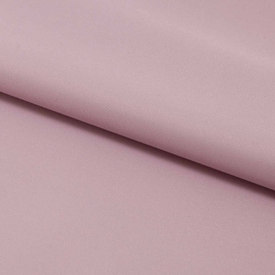 Ткань курточная DEWSPO 240T PU MILKY (MAUVE SHADOW) - пыльный розовый - купить в Муроме. Цена 156.61 руб.