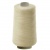 Швейные нитки (армированные) 28S/2, нам. 2 500 м, цвет 137 - купить в Муроме. Цена: 148.95 руб.