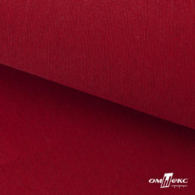 Ткань смесовая для спецодежды "Униформ" 19-1763, 190 гр/м2, шир.150 см, цвет красный - купить в Муроме. Цена 166.79 руб.