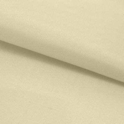 Ткань подкладочная Таффета 14-1014, антист., 53 гр/м2, шир.150см, цвет бежевый - купить в Муроме. Цена 62.37 руб.