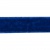 Лента бархатная нейлон, шир.12 мм, (упак. 45,7м), цв.74-василек - купить в Муроме. Цена: 396 руб.
