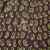 Плательная ткань "Фламенко" 14.1, 80 гр/м2, шир.150 см, принт огурцы - купить в Муроме. Цена 241.49 руб.