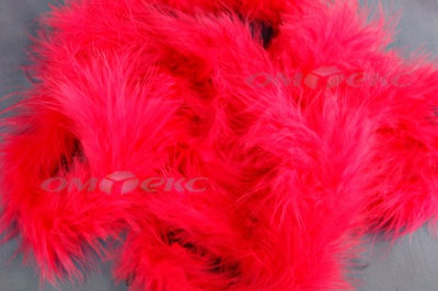 Марабу из пуха и перьев тонкое/насыщенно-розовый - купить в Муроме. Цена: 61.70 руб.