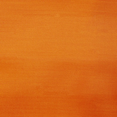 Ткань подкладочная Таффета 16-1257, 48 гр/м2, шир.150см, цвет оранжевый - купить в Муроме. Цена 54.64 руб.