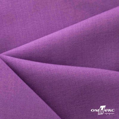 Ткань костюмная Зара, 92%P 8%S, Violet/Фиалка, 200 г/м2, шир.150 см - купить в Муроме. Цена 325.28 руб.