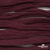 Шнур плетеный d-8 мм плоский, 70% хлопок 30% полиэстер, уп.85+/-1 м, цв.1014-бордо - купить в Муроме. Цена: 735 руб.