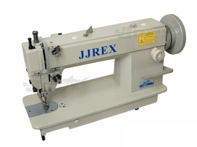 JJREX 0302 Комплект прямострочной ПШМ, для тяж. тканей - купить в Муроме. Цена 43 097.98 руб.