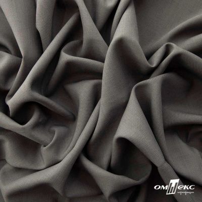 Ткань костюмная Зара, 92%P 8%S, Gray/Cерый, 200 г/м2, шир.150 см - купить в Муроме. Цена 325.28 руб.