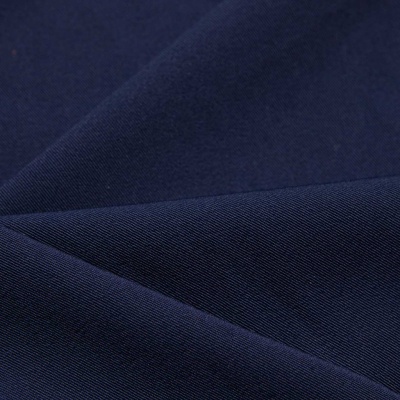 Ткань костюмная Picasso (Пикачу) 19-3940, 220 гр/м2, шир.150см, цвет синий - купить в Муроме. Цена 321.53 руб.